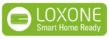 loxone home smart ready